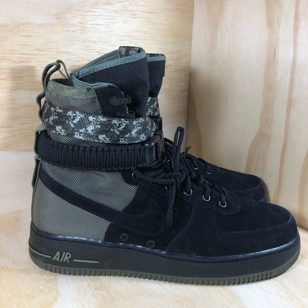 Nike Sf Af1